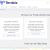 Terabix马来西亚VPS云服务器评测与定制配置方案
