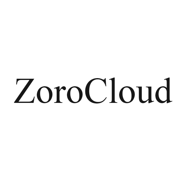zorocloud美国9929 CMIN2云服务器原生双ISP