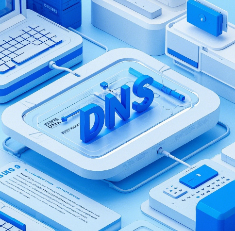 DNS有什么影响？
